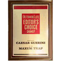 Editor's Choice 2007