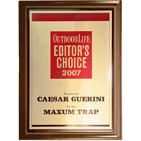 Editor's Choice 2007