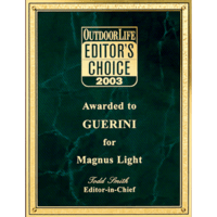 Editor's Choice 2003