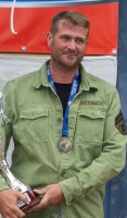 AUVRET Christophe