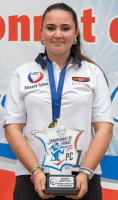 BOYER Emma
