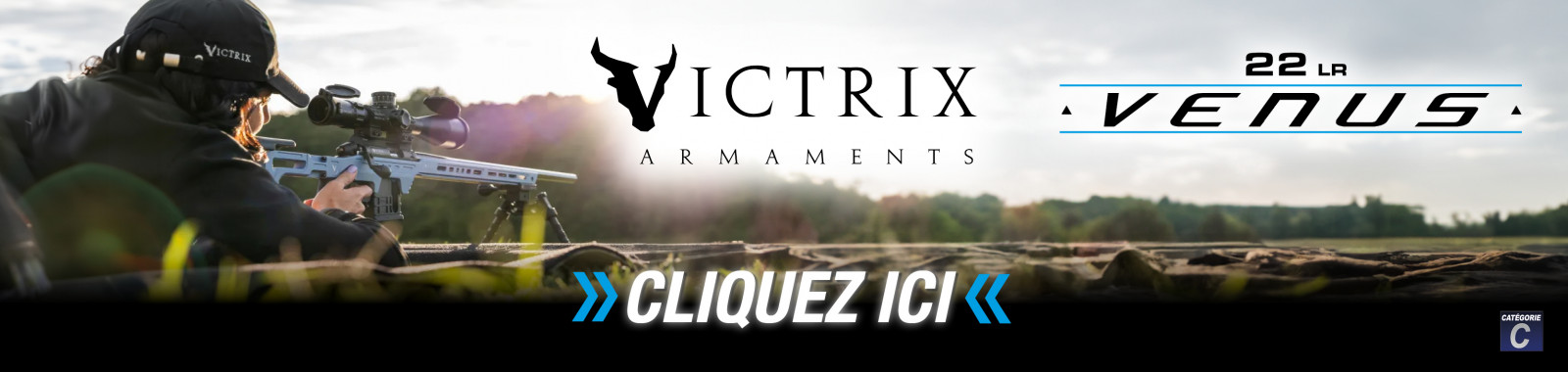 Victrix Venus 