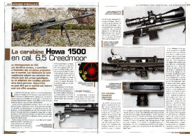 ADP Howa Cibles Ao t2025