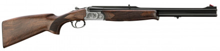 Express Luxury Fair Lusso Over and Under Carbine Steel