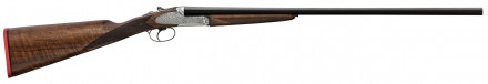 FAIR Iside Faux Body Side-by-Side Shotgun - Ejector