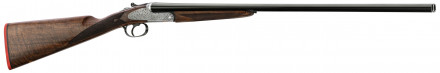 Fair Iside G2 Side-by-Side Shotgun with Faux Body and English Stock 20/76