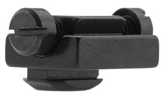 Cale Pied Arriere BH 5