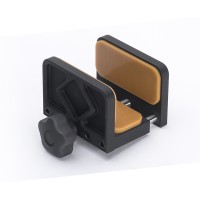 shooting support for tripod