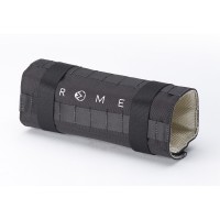 Insulating protection for SIGNUM silencer