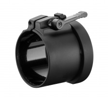 Recknagel adapters for thermal and night vision devices