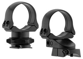 Mak Pivot Remington 700 Coude 26 Diam.30