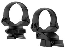 Mak Pivot Remington 7400/7600/750 Coude 26 Diam.30