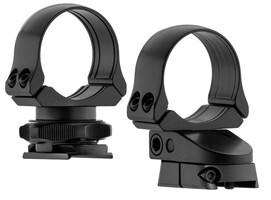 Mak Pivot Tikka T3 Coude 26 Diam.30