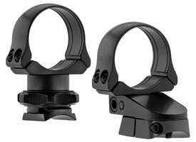 Mak Pivot Mauser 98 Coude 34 Diam.30