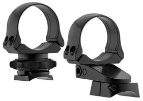 Mak Pivot Remington 7400/750 Coude 34 Diam.30