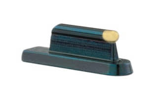 Guidon Longitudinal Grain Laiton Diam.2 BH  7