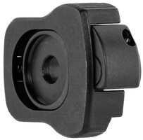 1420-0807-2-Adaptateur/ Verrouillage Embase Ar Merkel Sl1 Et Sl2 Photo 1420-0807-2-Adaptateur/ Verrouillage Embase Ar Merkel Sl1 Et Sl2