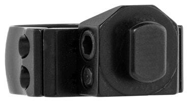 Mak Pivot Pied Avant Diam.30 BH 12 Droit