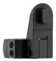 Mak Pivot Pied Avant Diam.26 BH 12 Coude 34