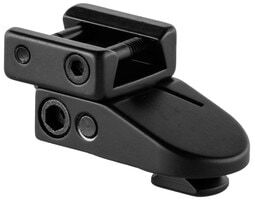 1630-4022-2-Mak Pivot Pied Avant Rail 70 degrés BH 12 Coude 26 Photo 1630-4022-2-Mak Pivot Pied Avant Rail 70 degrés BH 12 Coude 26