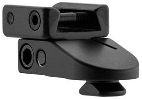 Mak Pivot Pied Avant Rail 70 degrés BH 12 Coude 26