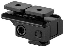 Mak Pivot Pied Avant Rail SR BH 12 Droit