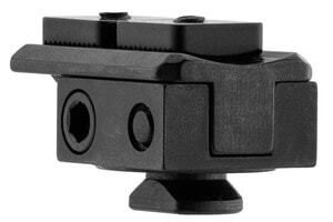 1630-7020-2-Mak Pied Avant Rail Convex BH 12 Droit Photo 1630-7020-2-Mak Pied Avant Rail Convex BH 12 Droit