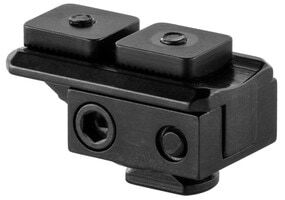 1630-7020-3-Mak Pied Avant Rail Convex BH 12 Droit Photo 1630-7020-3-Mak Pied Avant Rail Convex BH 12 Droit