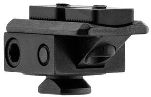 Photo 1630-7020-Mak Pied Avant Rail Convex BH 12 Droit