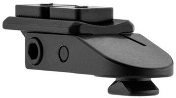 1630-7024-Mak Pied Avant Rail Convex BH 12 Coude 34 Photo 1630-7024-Mak Pied Avant Rail Convex BH 12 Coude 34