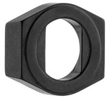 Embase Avant Prismatique Pivot Bande 12 Bh 5mm