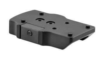 Photo 2300-800-1.jpg Adaptateur Docter Sight Pour Prisme Weaver