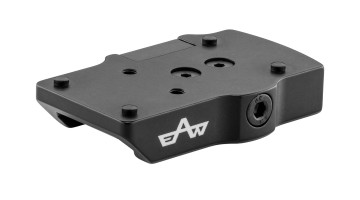 Photo 2300-800-3.jpg Adaptateur Docter Sight Pour Prisme Weaver