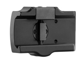Photo 2300-800-5.jpg Adaptateur Docter Sight Pour Prisme Weaver