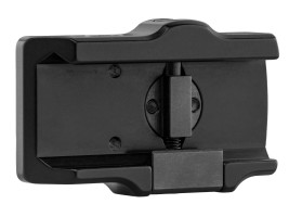 Photo 2300-800-7.jpg Adaptateur Docter Sight Pour Prisme Weaver
