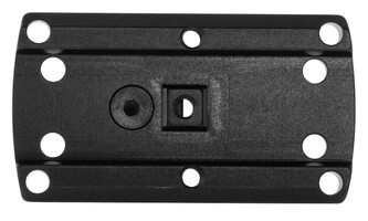 Mak Adaptateur Micro Aimpoint Embase Leupold
