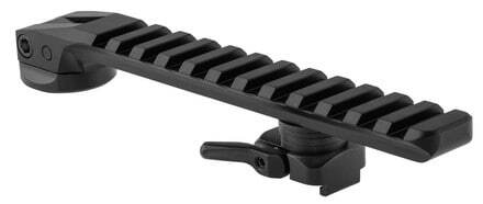 Makflex Rail Weaver Pour Original Steyr
