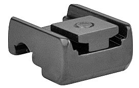 Partie supérieure pied arrière rail SR