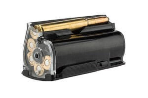 Chargeur Rotatif STEYR