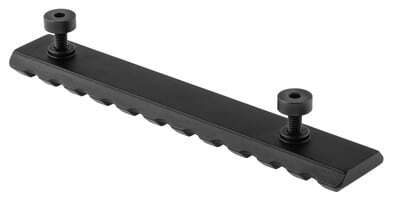 2460-50120-2-Rail Weaver Pour Makuick L 120mm Photo 2460-50120-2-Rail Weaver Pour Makuick L 120mm