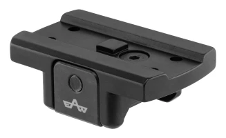Support Prisme 21 Aimpoint Micro H 1