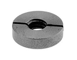 Ecrou Renfort de Crosse M 6