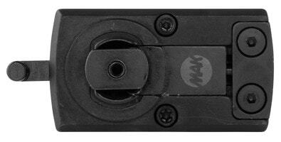 Maklick Aimpoint Micro H1