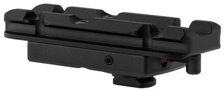 3000-5000-2-Maklick Avec Adaptateur Weaver Photo 3000-5000-2-Maklick Avec Adaptateur Weaver