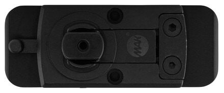 3000-5000-4-Maklick Avec Adaptateur Weaver Photo 3000-5000-4-Maklick Avec Adaptateur Weaver