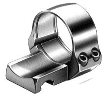 Partie supérieure arrière collier Diam.30 Coude 30 BH 12