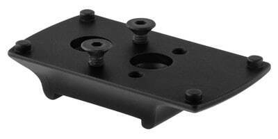 3300-9000-1-Adaptateur docter collier tactique MAK Photo 3300-9000-1-Adaptateur docter collier tactique MAK