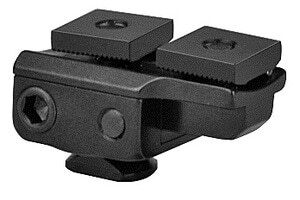 Pied Avant Droit Rail Convex S&B Bh 12