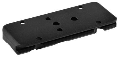 Adaptateur Weaver Maklick