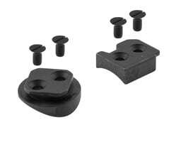 3701070600-2-Jeu D'Embases Avec Visserie Pour Montage STEYR M/S Photo 3701070600-2-Jeu D'Embases Avec Visserie Pour Montage STEYR M/S